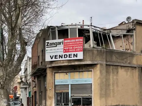 Casa en Venta en Pompeya, Capital Federal