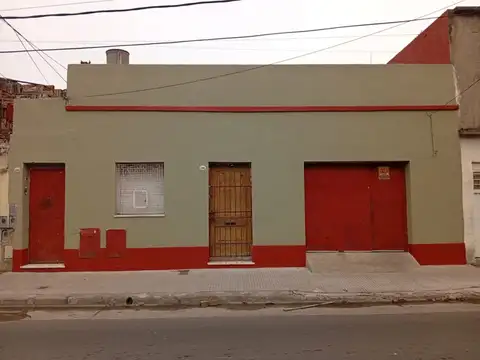 Casa en Venta en Villa Lugano, Capital Federal