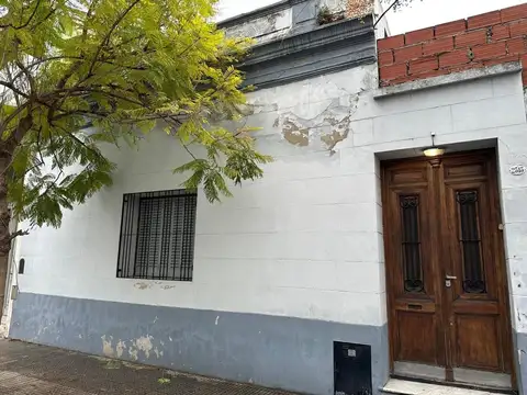 Casa en Venta en Pompeya, Capital Federal