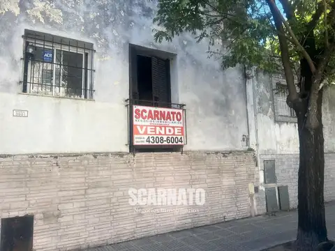 Casa en Venta en Boedo, Capital Federal