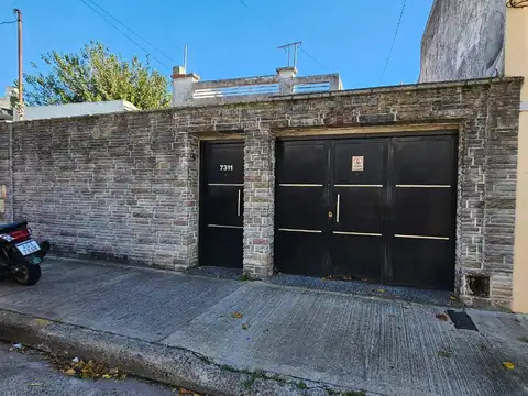 Casa en Venta en Mataderos, Capital Federal