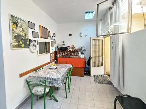 Casa en Venta en Villa Lugano, CABA