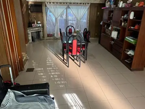 Casa en Venta en Villa Soldati, Capital Federal