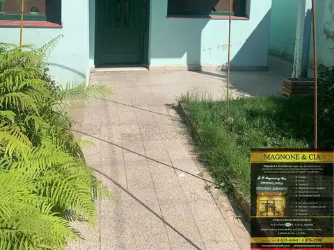 Casa en Venta en Parque Avellaneda, Capital Federal