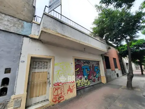 Casa en Venta en Barracas, CABA