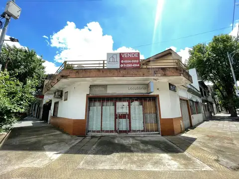 Casa en Venta en Mataderos, Capital Federal