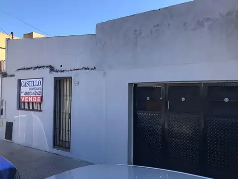 Casa en Venta en Mataderos, Capital Federal