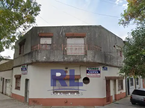 Casa en Venta en Mataderos, Capital Federal