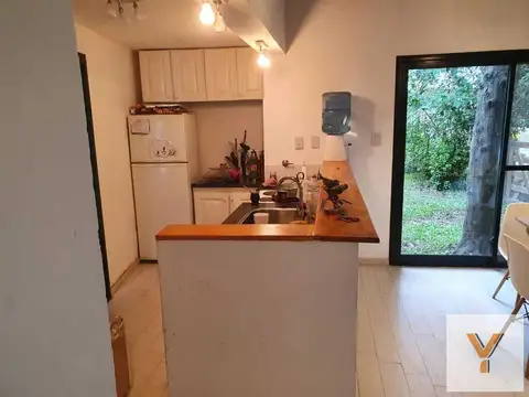 Casa en Venta en Abasto, CABA