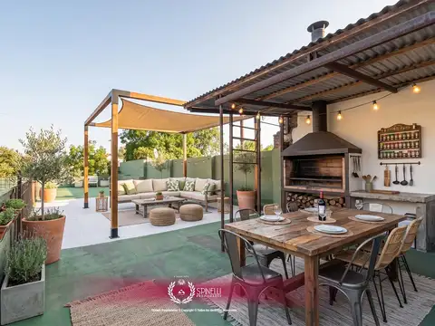 Casa en Venta en Parque Patricios, Capital Federal