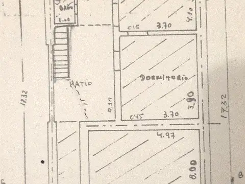 Casa en Venta en Pompeya, Capital Federal