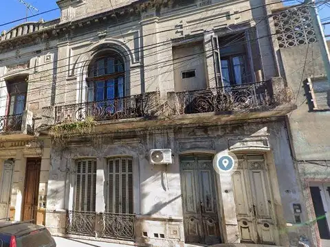 Casa en Venta en Barracas, Capital Federal