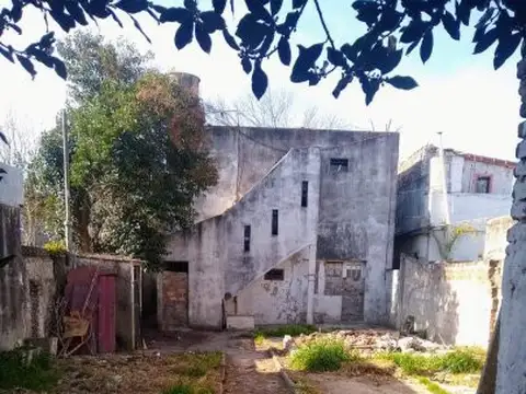 Casa en Venta en Villa Lugano, CABA