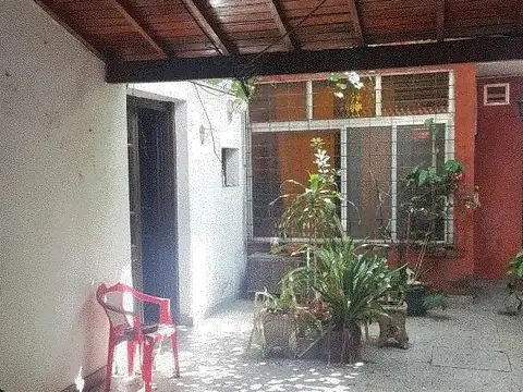 Casa en Venta en Pompeya, Capital Federal