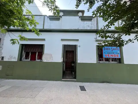 Casa en Venta en Floresta, Capital Federal