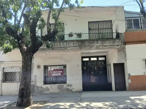 Casa en Venta en Barracas, Capital Federal