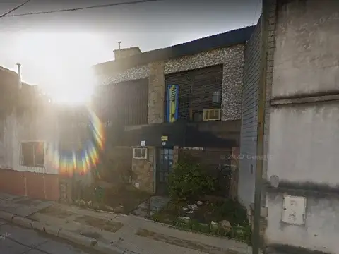 Casa en Venta en Parque Patricios, Capital Federal