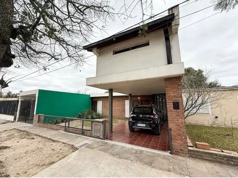 Casa en Venta en San Nicolás, Capital Federal