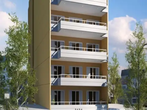 Casa en Venta en Villa del Parque, CABA
