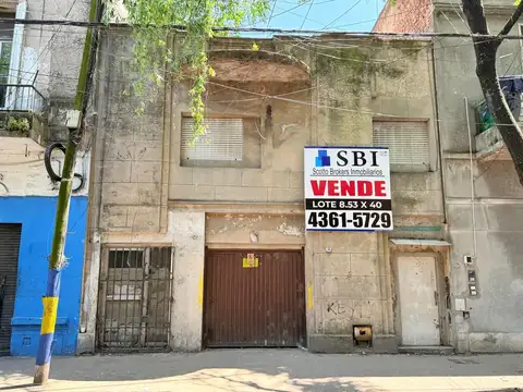 Casa en Venta en Boca, Capital Federal