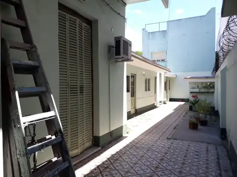 Casa en Venta en Pompeya, Capital Federal