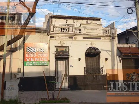 Casa en Venta en Mataderos, Capital Federal