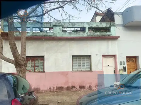 Casa en Venta en Pompeya, Capital Federal