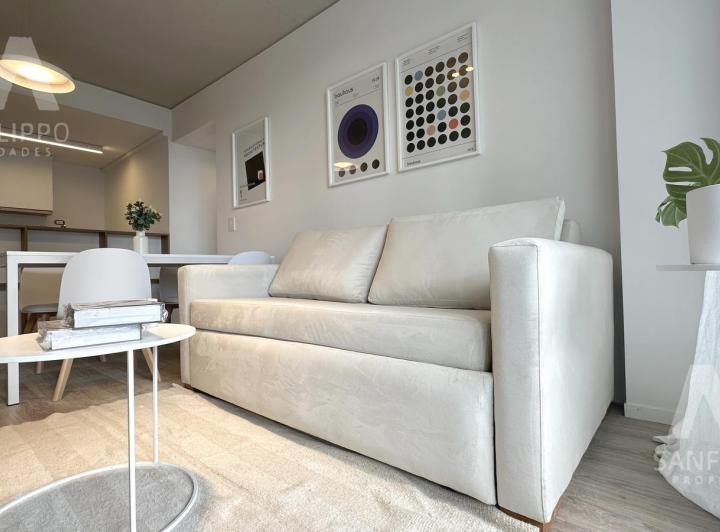 Departamento · 38m² · 2 Ambientes