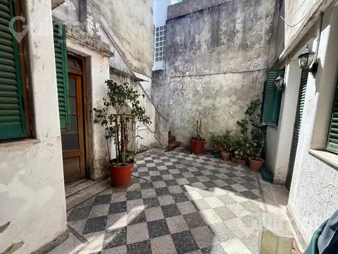 Casa en Venta en Mataderos, Capital Federal