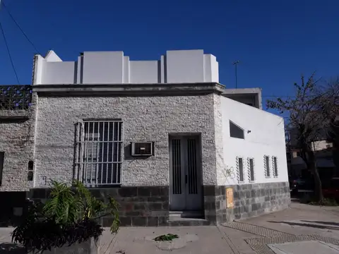 Casa en Venta en Pompeya, Capital Federal
