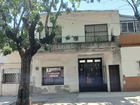 Casa en Venta en Barracas, CABA