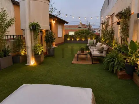 Casa en Venta en Pompeya, Capital Federal