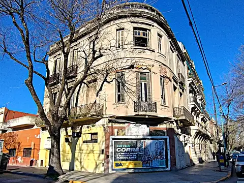 Casa en Venta en Boca, CABA