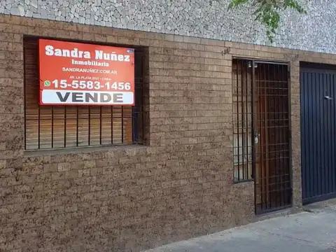 Casa en Venta en Pompeya, CABA