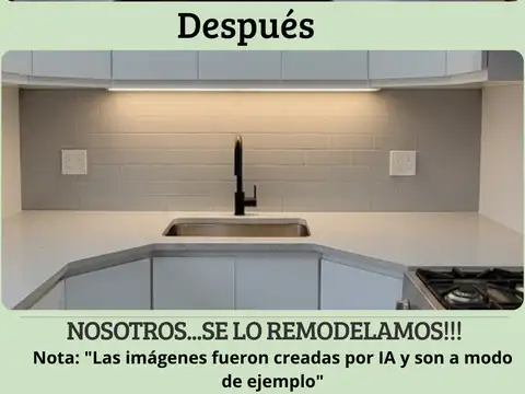 Casa en Venta en Flores, CABA