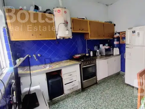 Casa en Venta en Villa Lugano, Capital Federal