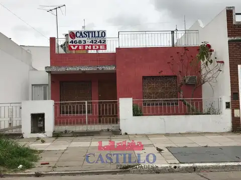 Casa en Venta en Parque Avellaneda, Capital Federal