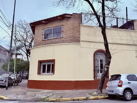 Casa en Venta en Barracas, CABA