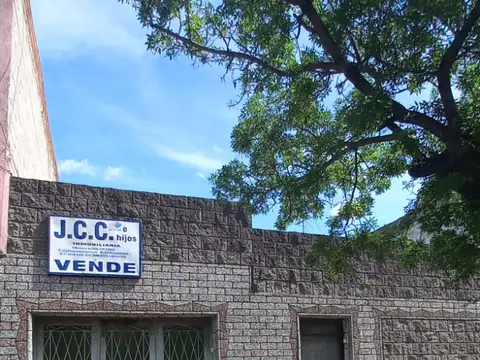 Casa en Venta en Villa Soldati, Capital Federal