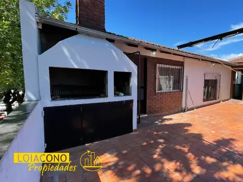 Casa en Venta en Villa Lugano, Capital Federal