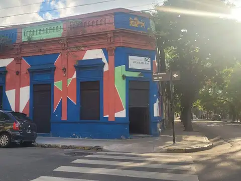 Casa en Venta en Barracas, Capital Federal
