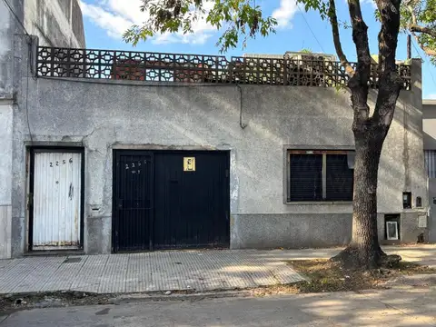 Casa en Venta en Mataderos, Capital Federal