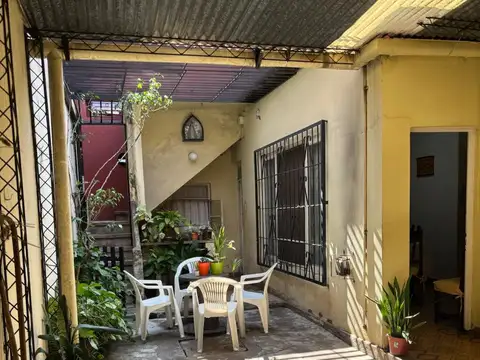 Casa en Venta en Parque Avellaneda, Capital Federal