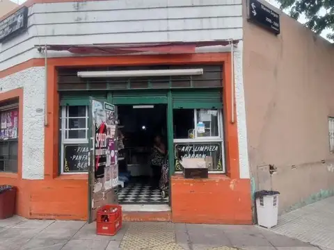 Casa en Venta en Pompeya, Capital Federal