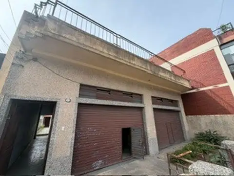 Casa en Venta en Parque Avellaneda, Capital Federal