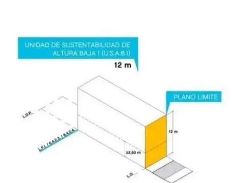 Casa en Venta en Parque Avellaneda, Capital Federal