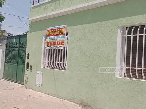 Casa en Venta en Villa Lugano, CABA