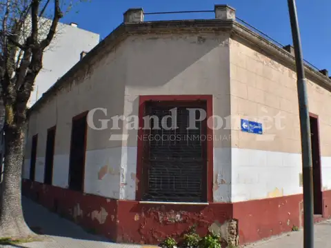 Casa en Venta en Barracas, Capital Federal