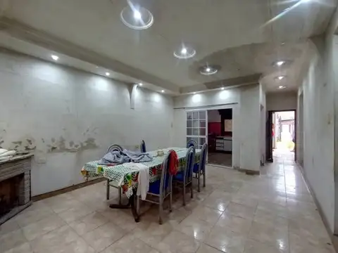 Casa en Venta en Villa Lugano, CABA