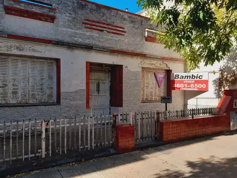 Casa en Venta en Villa Lugano, CABA